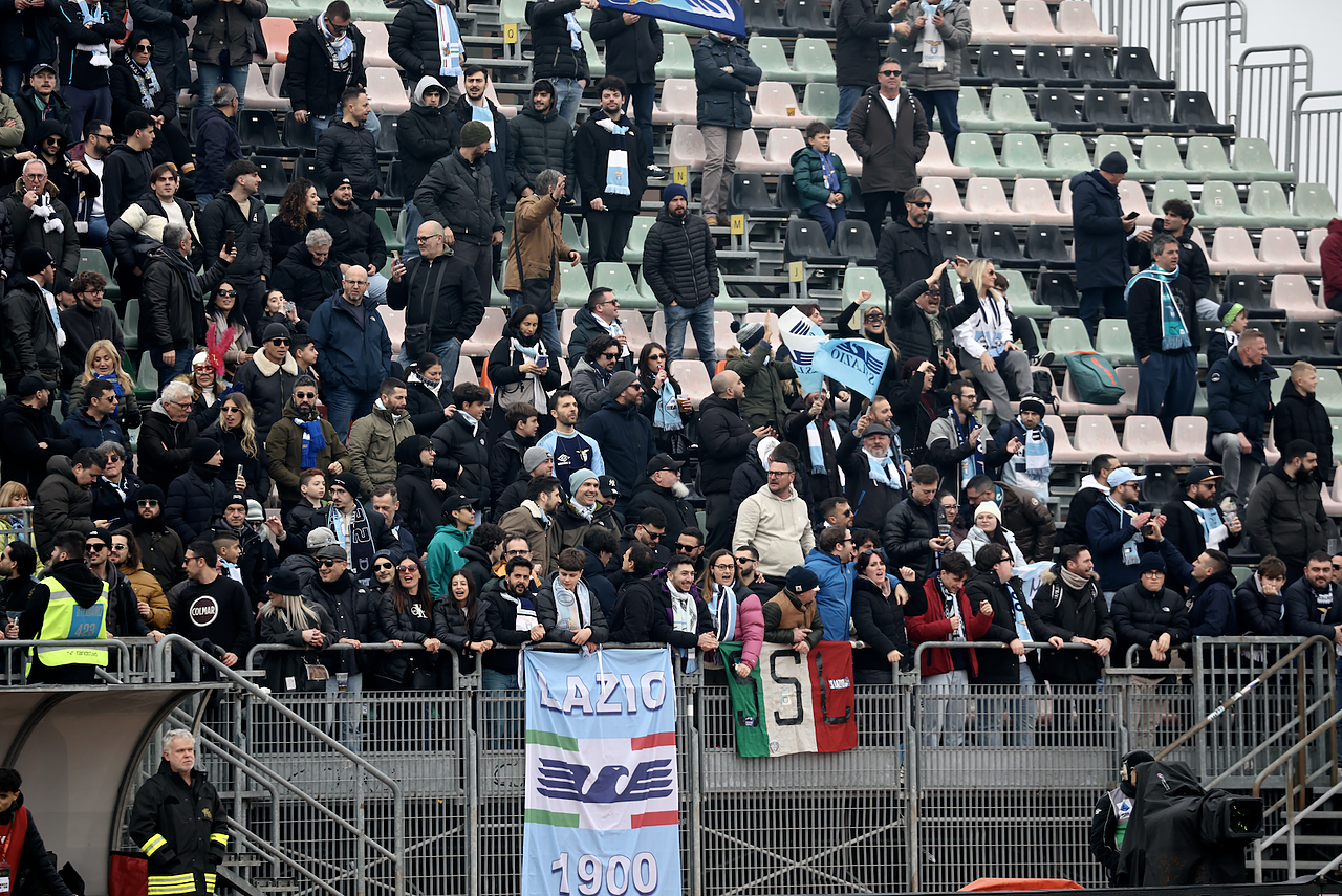 Photo by Maurizio Lagana/Getty Images)