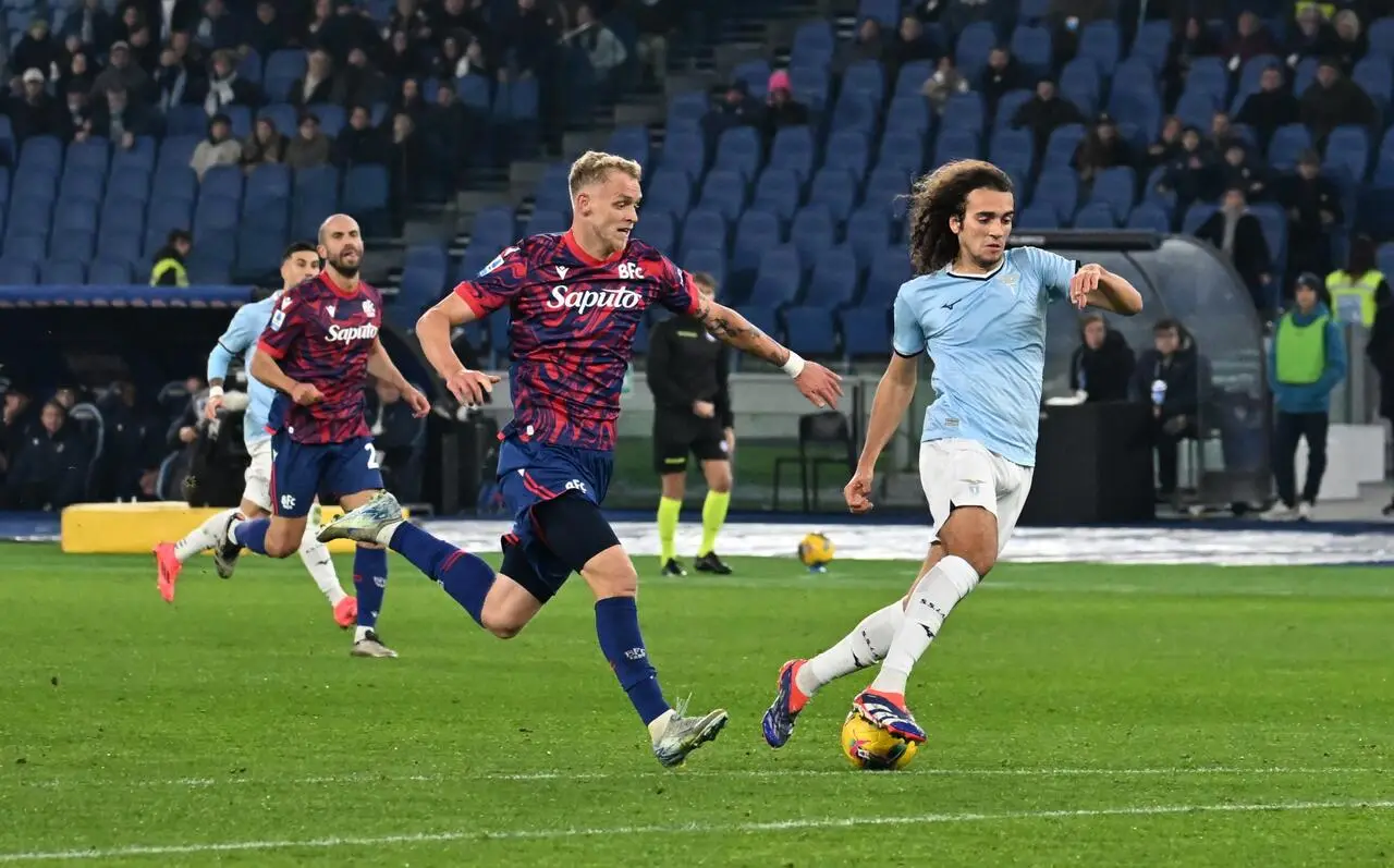 Bologna Lazio