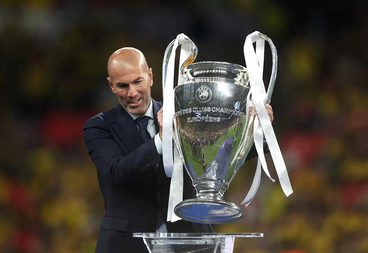 Zidane