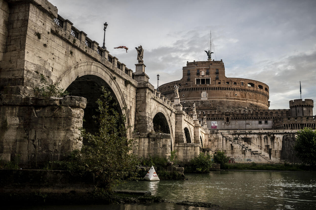 tevere