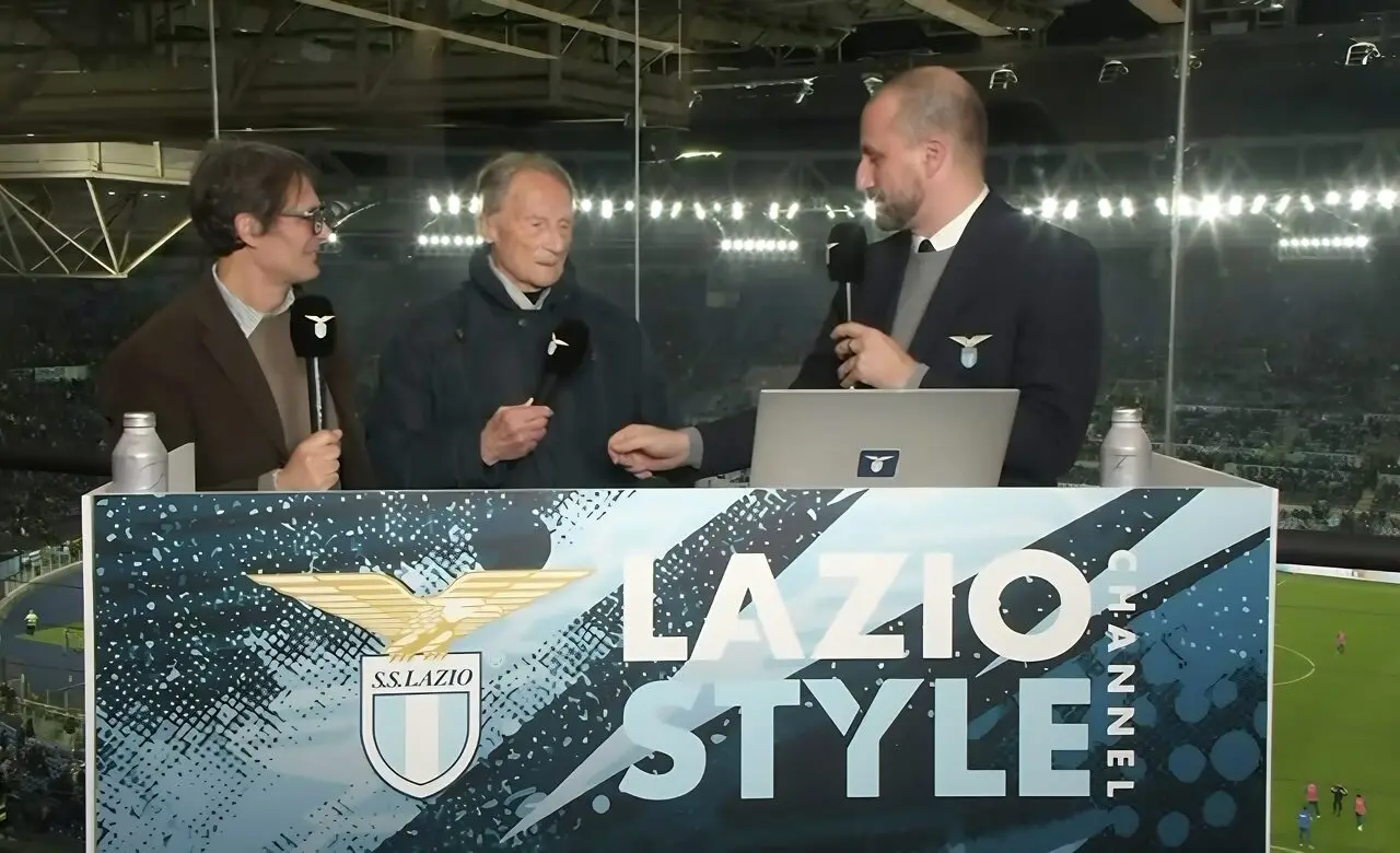 Cragnotti lazio style