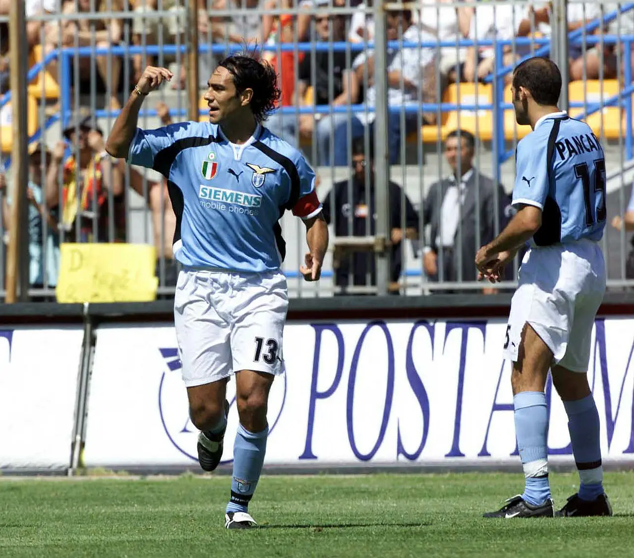 Mandatory Credit: Grazia Neri/ALLSPORT via Onefootball