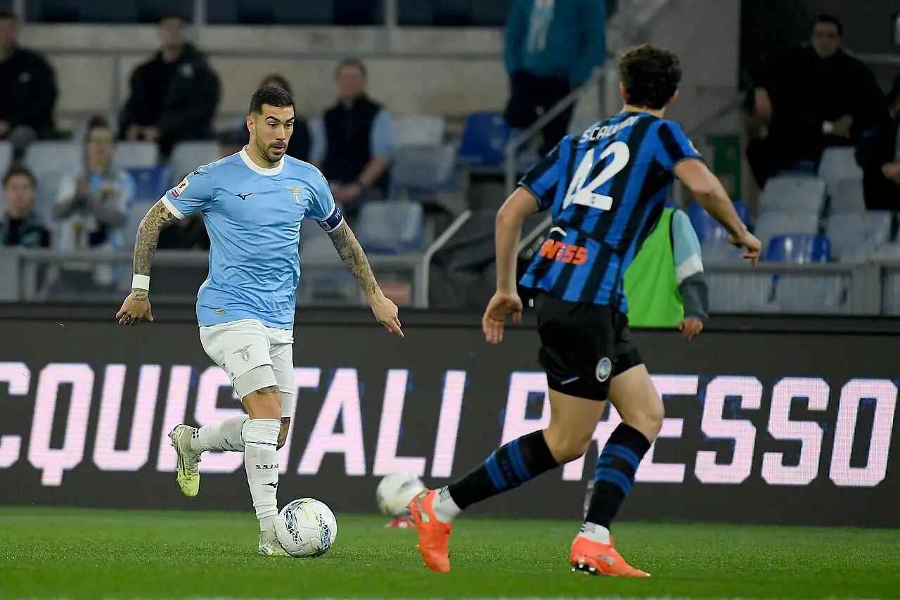 Zaccagni getty images via onefootball by marco rosi ss lazio