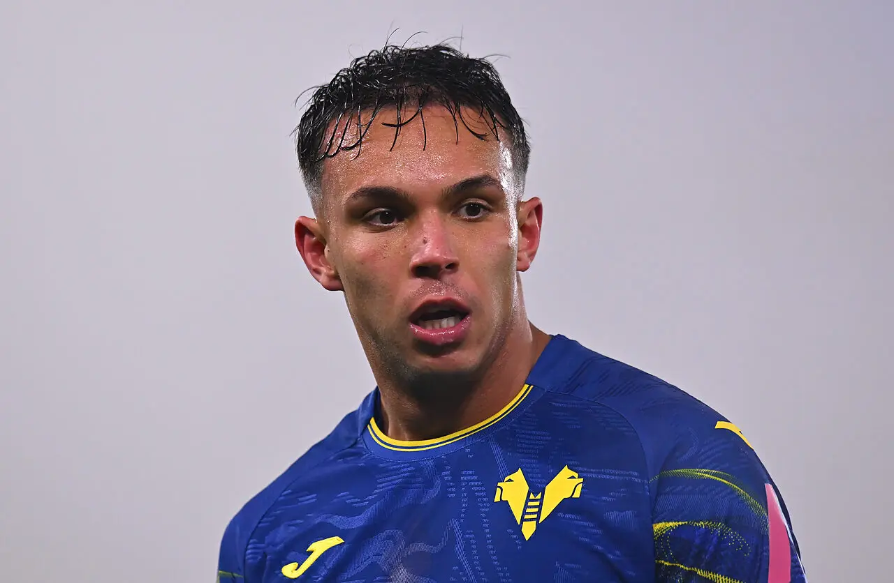 Photo by Alessandro Sabattini/Getty Images via onefootball