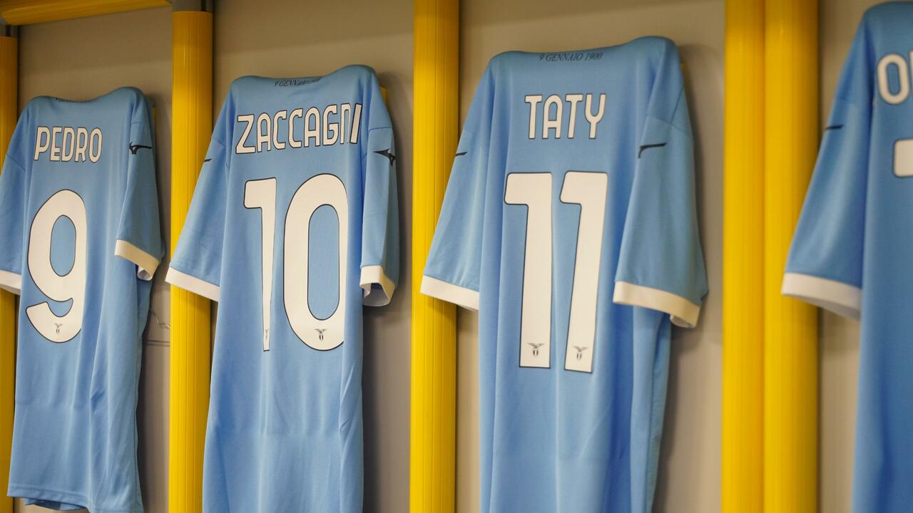 Avellino-Lazio
