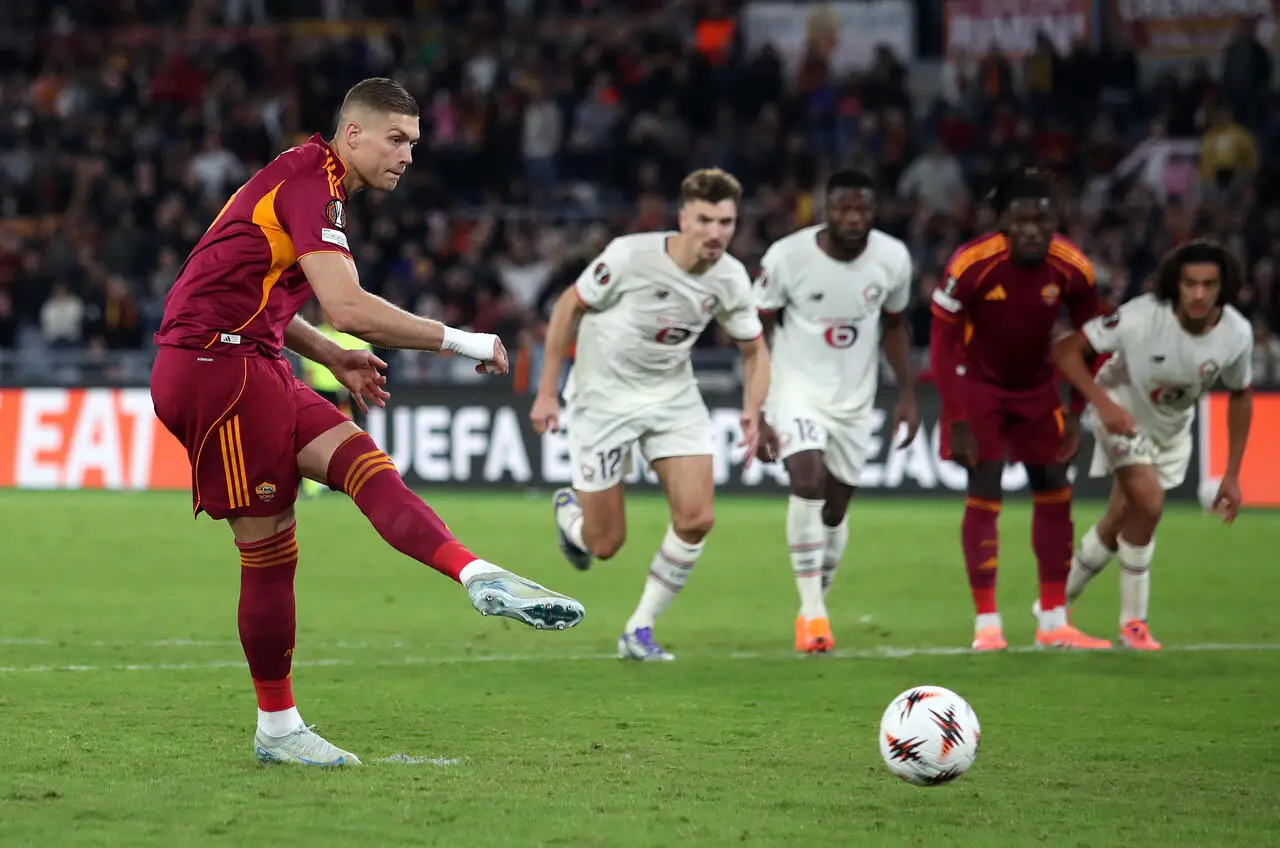 Photo by Paolo Bruno/Getty Images via Onefootball