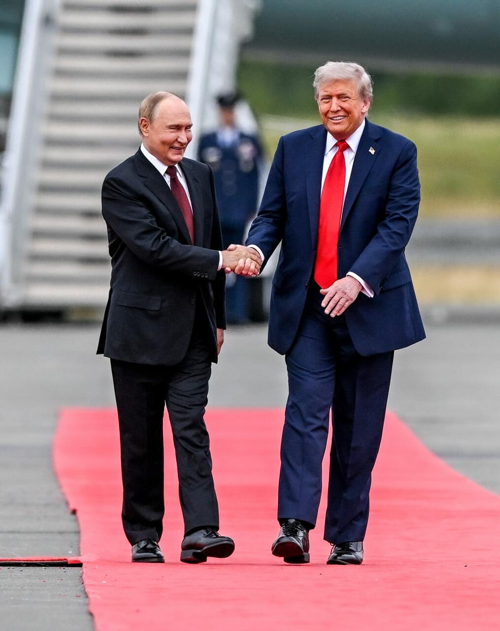Ipa Trump Putin