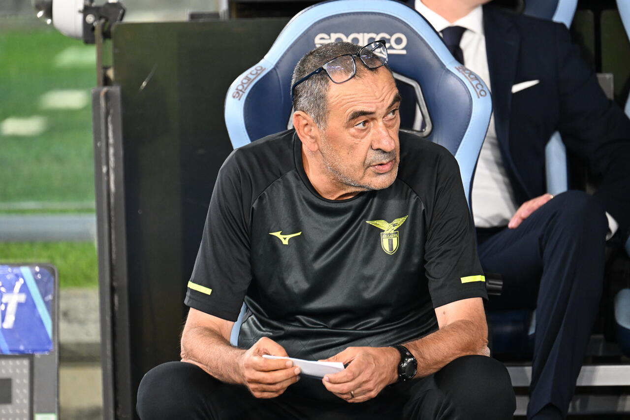 Sarri