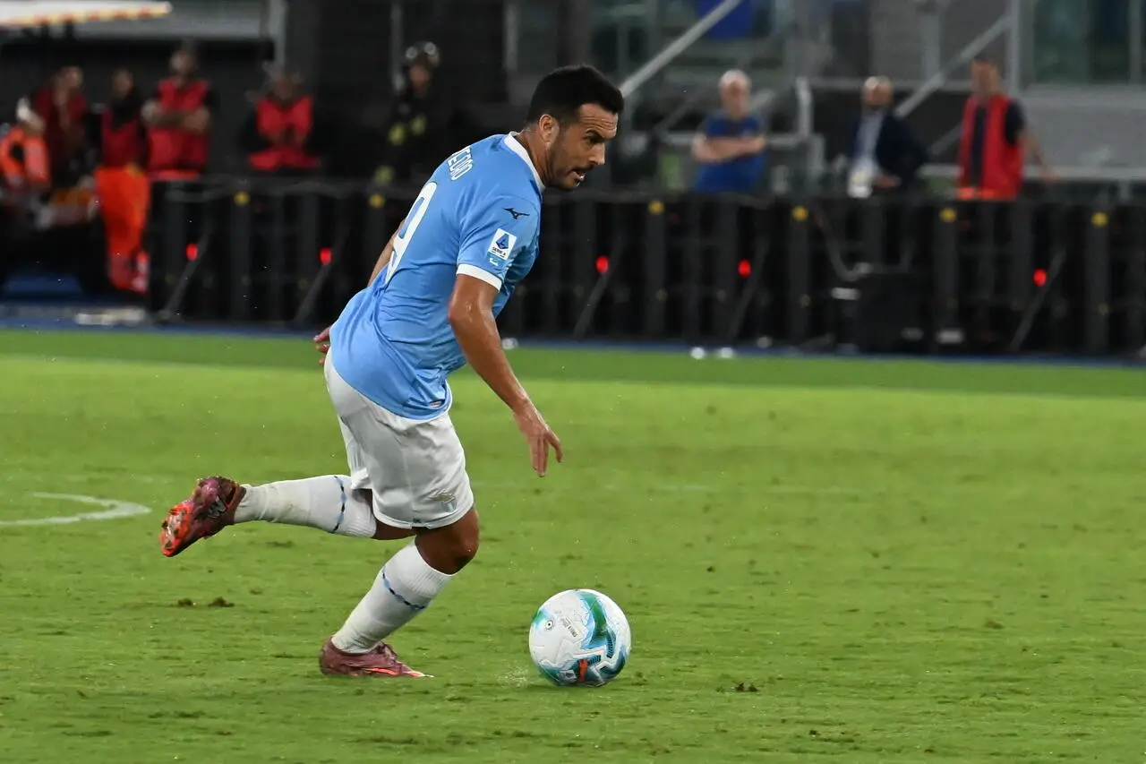 pedro