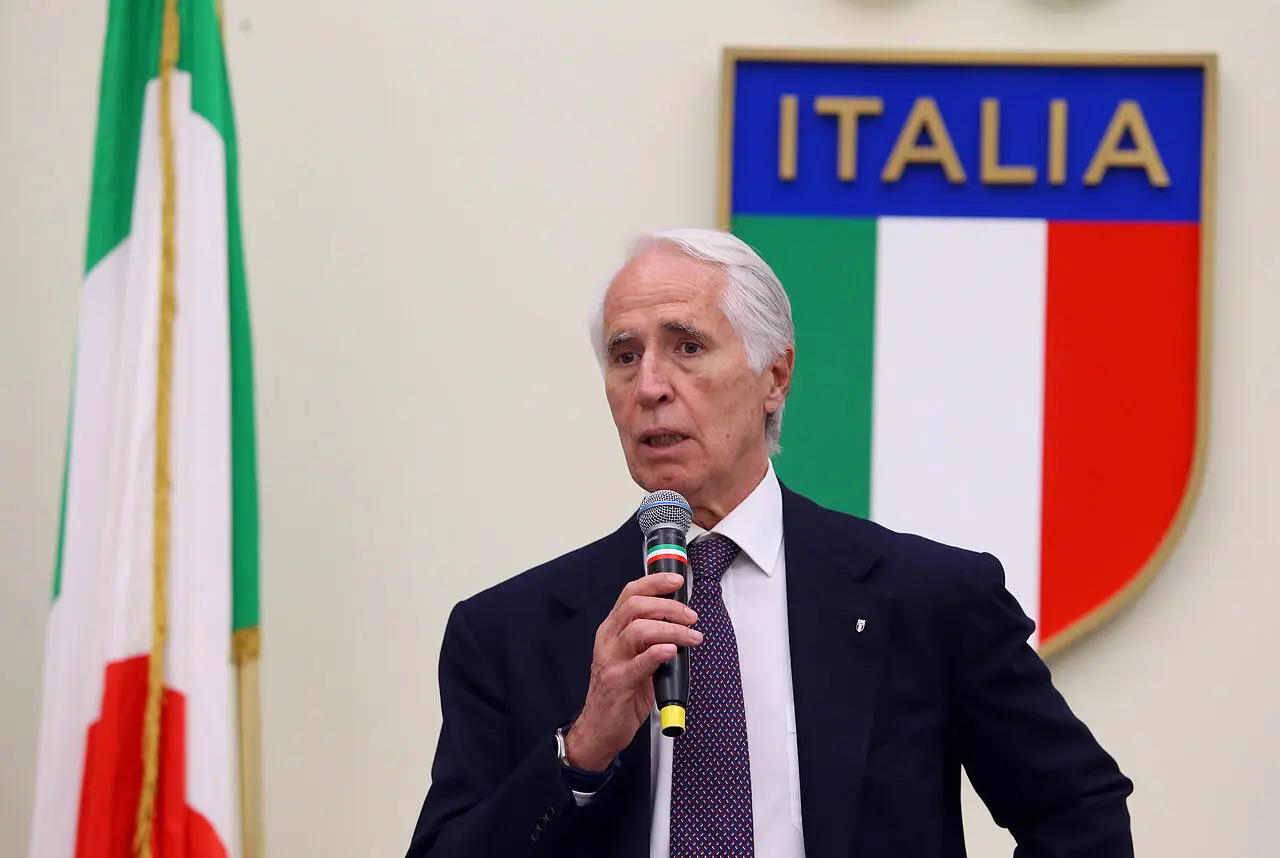 Photo by Paolo Bruno/Getty Images via Onefootball