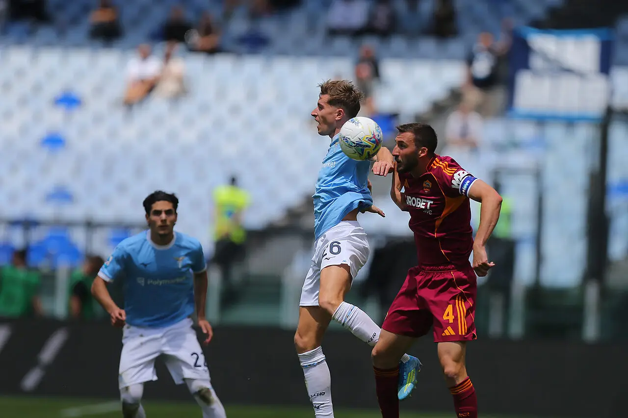 Photo by Paolo Bruno/Getty Images via onefootball