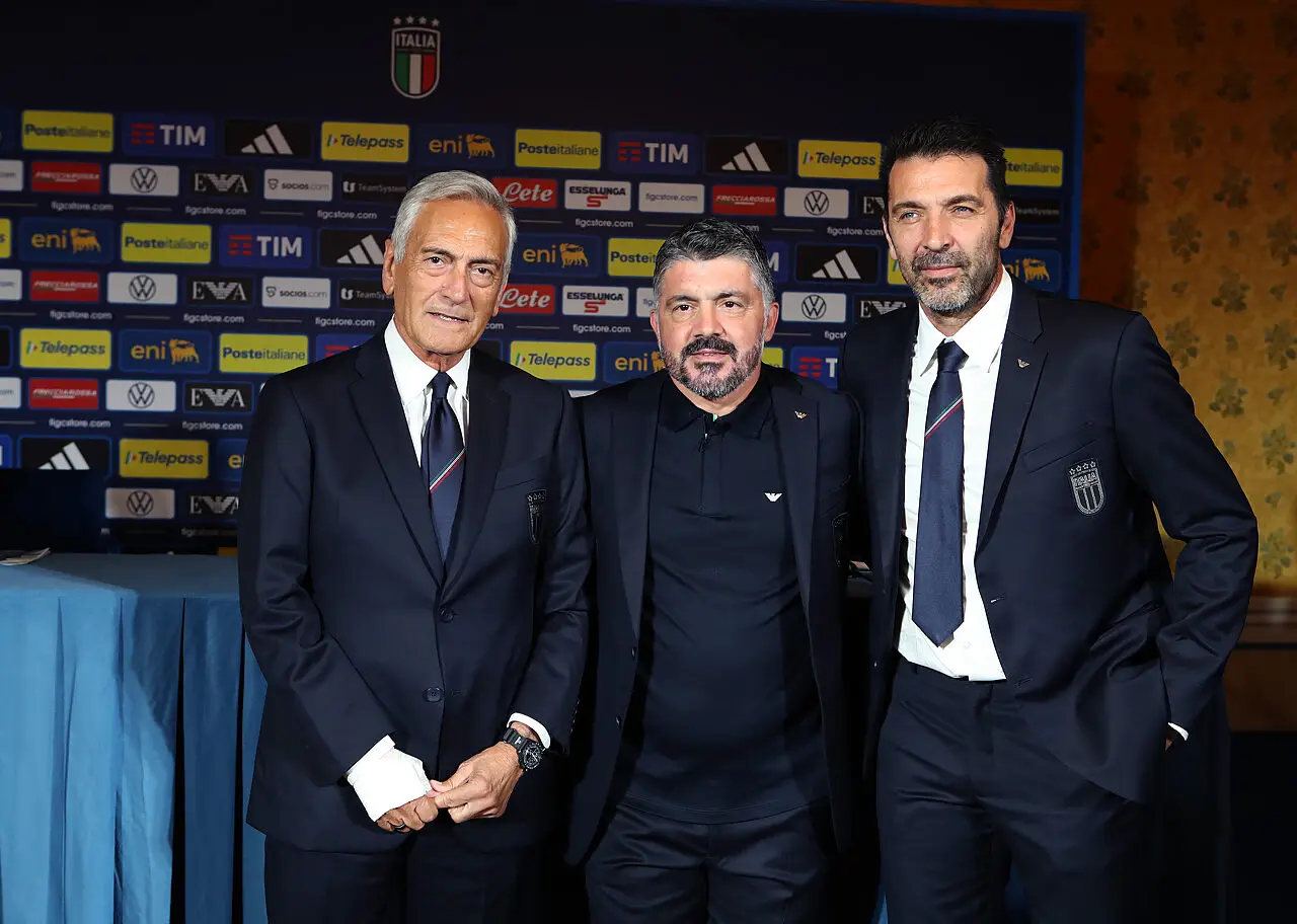 gravina gattuso buffon