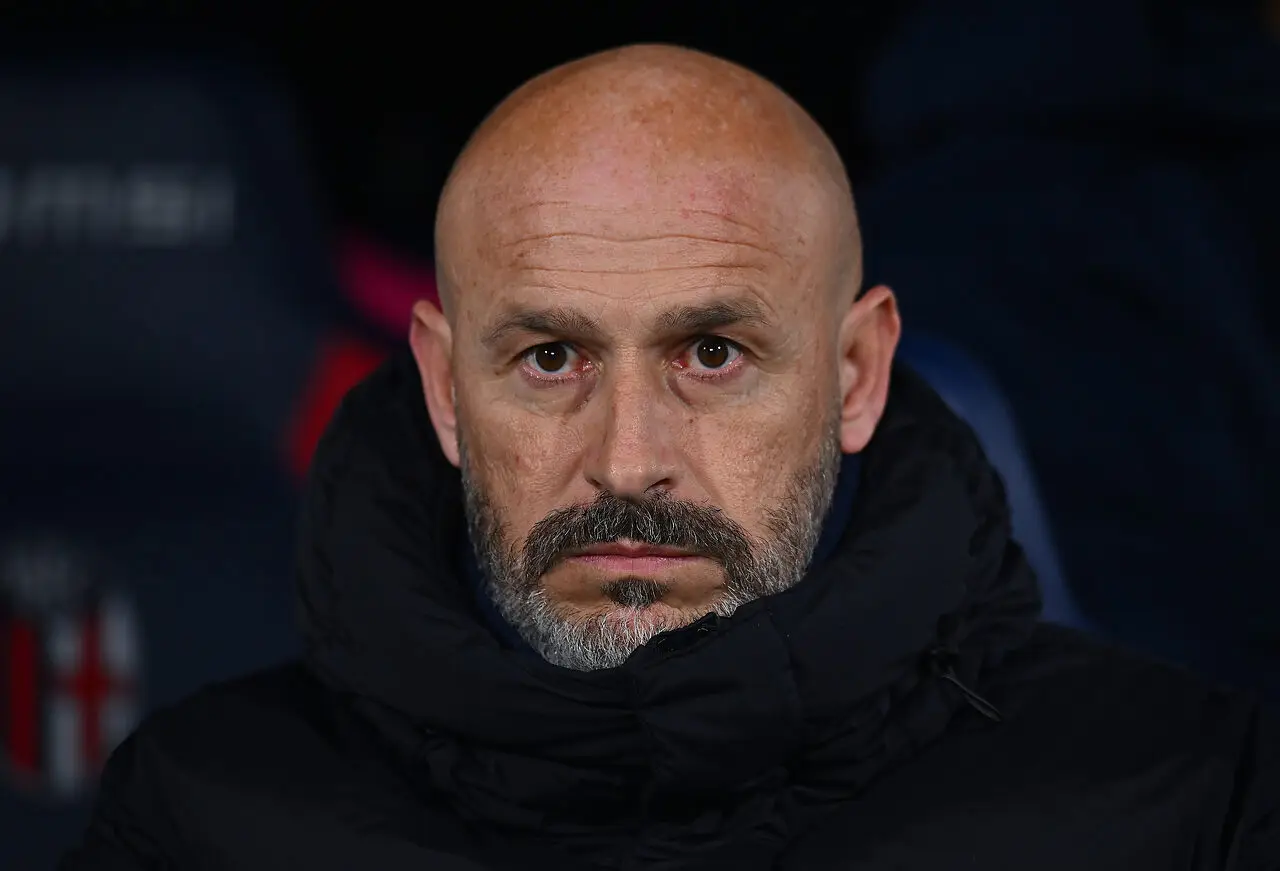 Photo by Alessandro Sabattini/Getty Images via onefootball