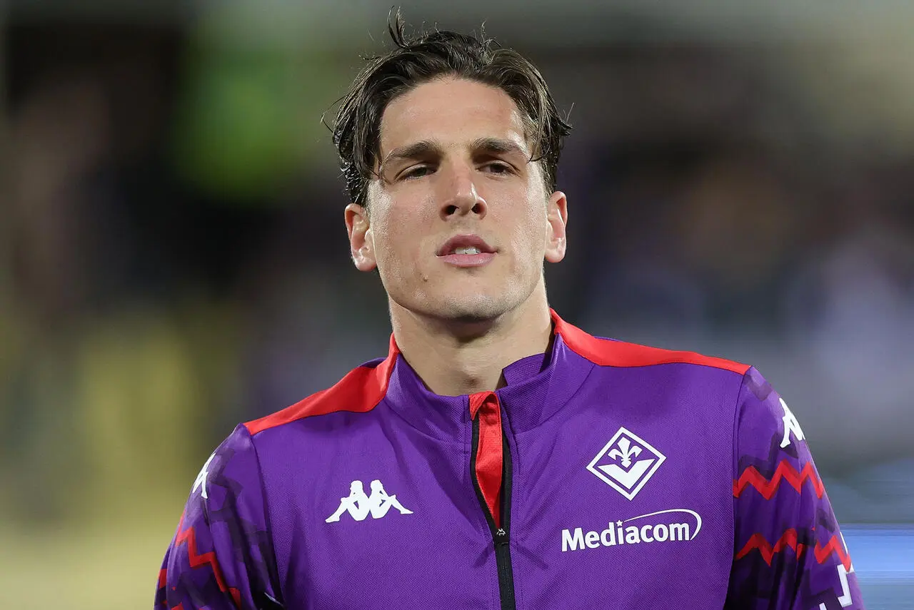 Zaniolo-Fiorentina