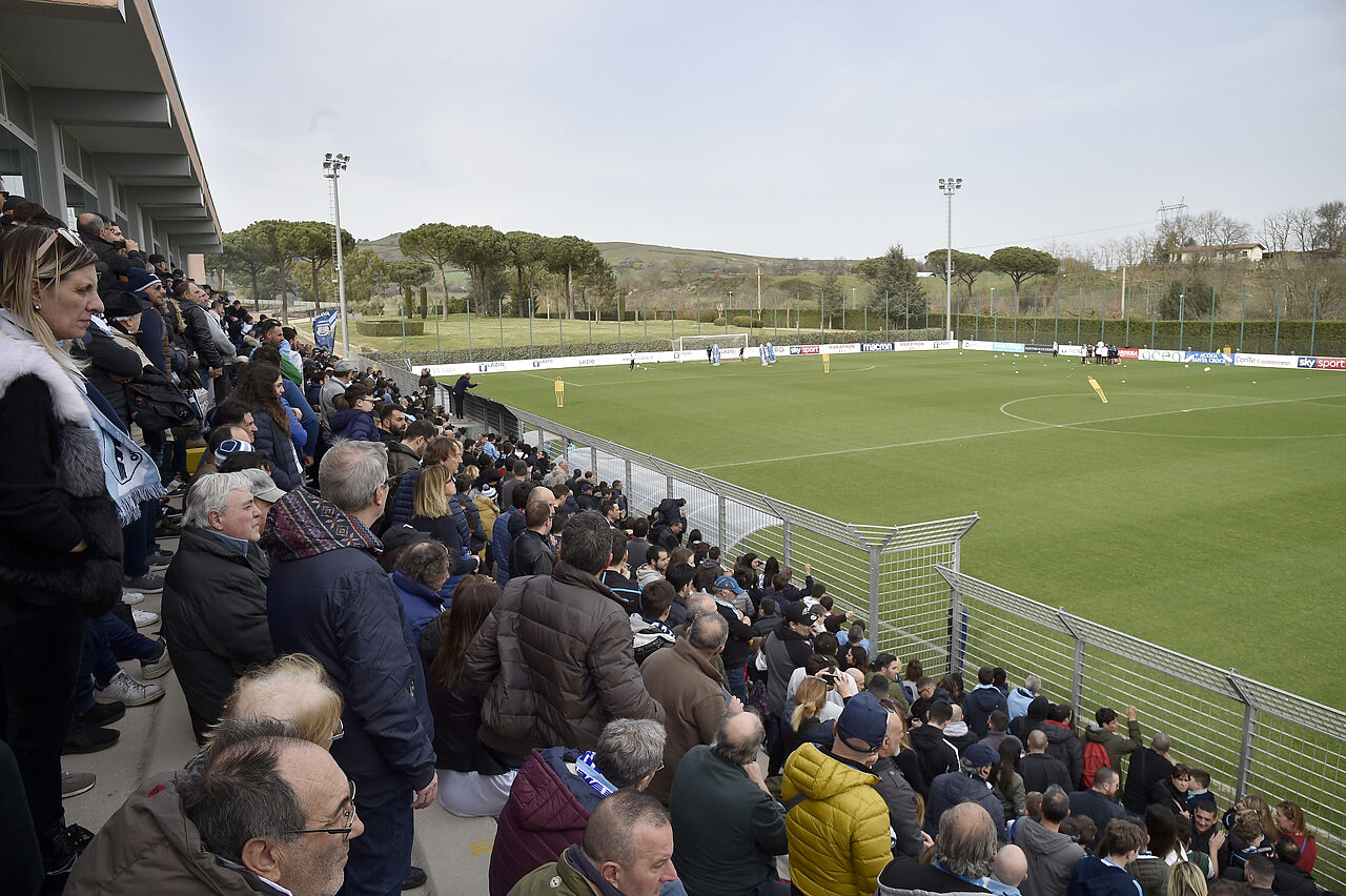Photo by Marco Rosi/Getty Images via Onefootball
