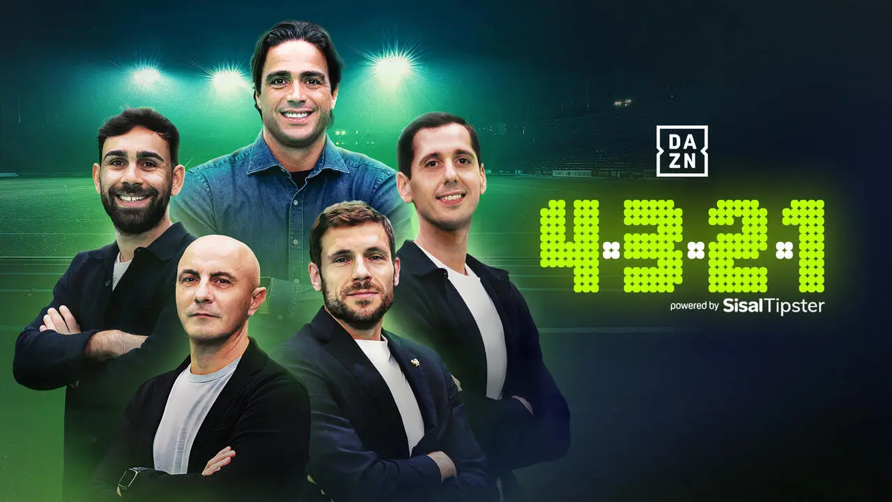 matri dazn