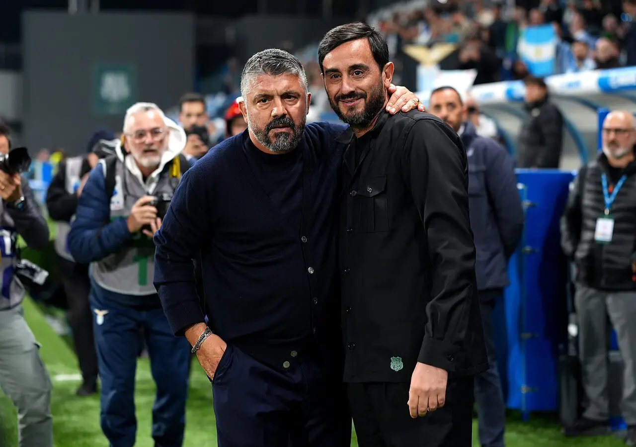Photo by Emmanuele Ciancaglini/Getty Images
