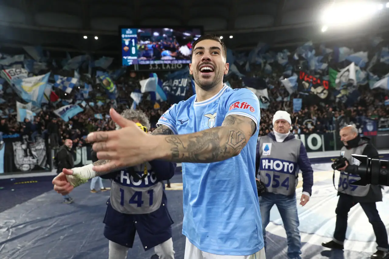 Zaccagni derby
