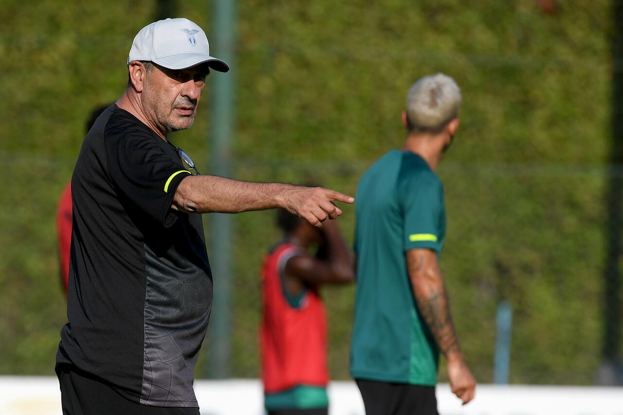 Sarri