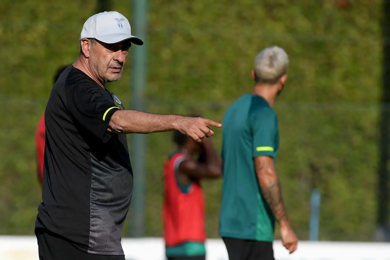 Sarri