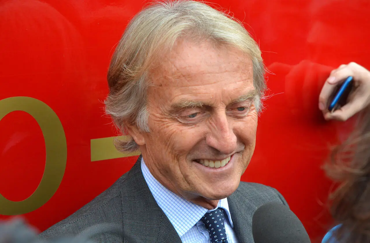 montezemolo