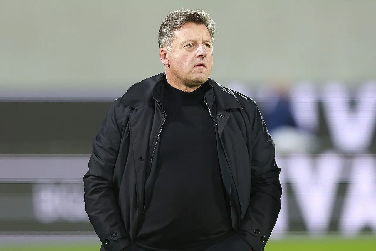 Photo by Gabriele Maltinti/Getty Images via onefootball