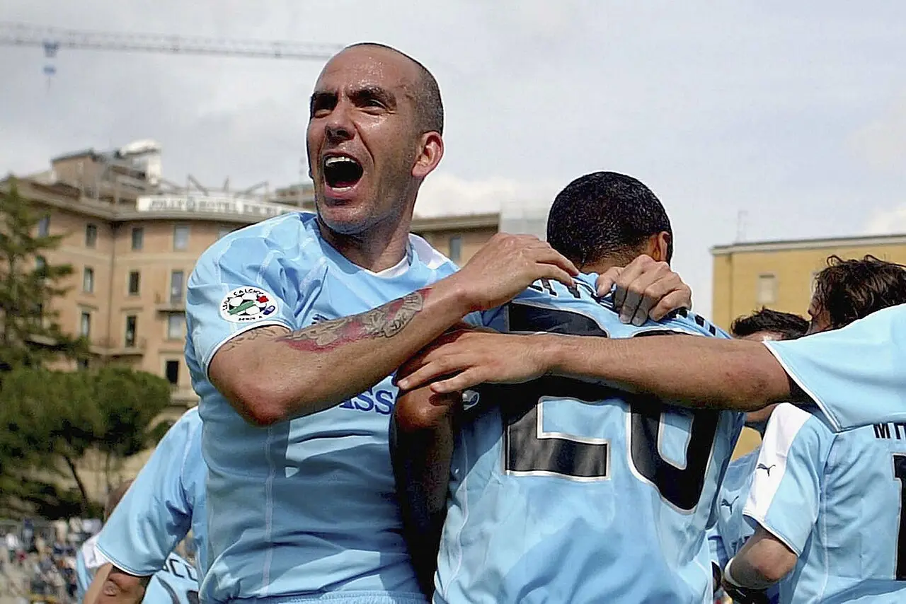 Foto di New Press/Getty Images via onefootball