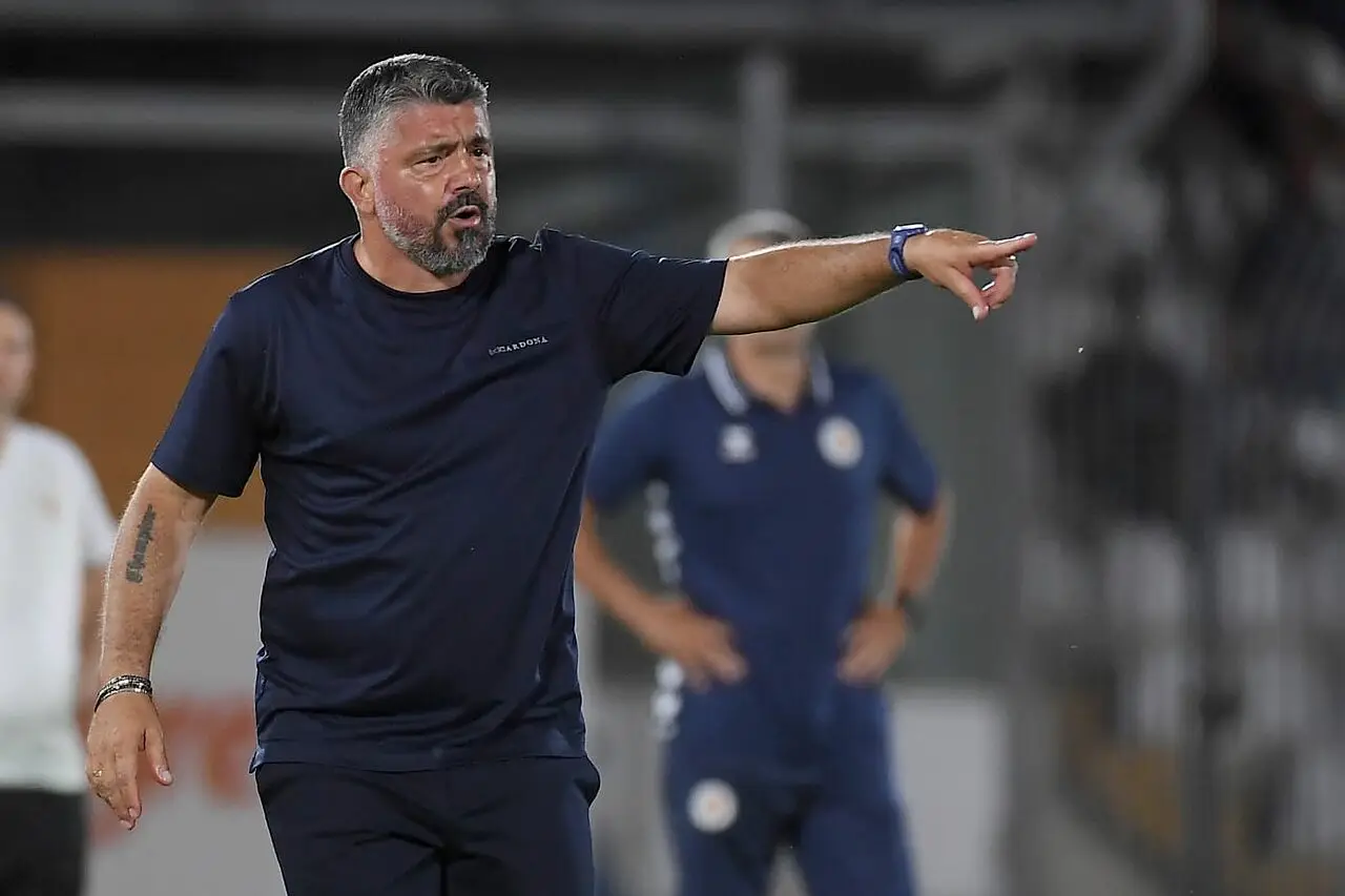 Gattuso