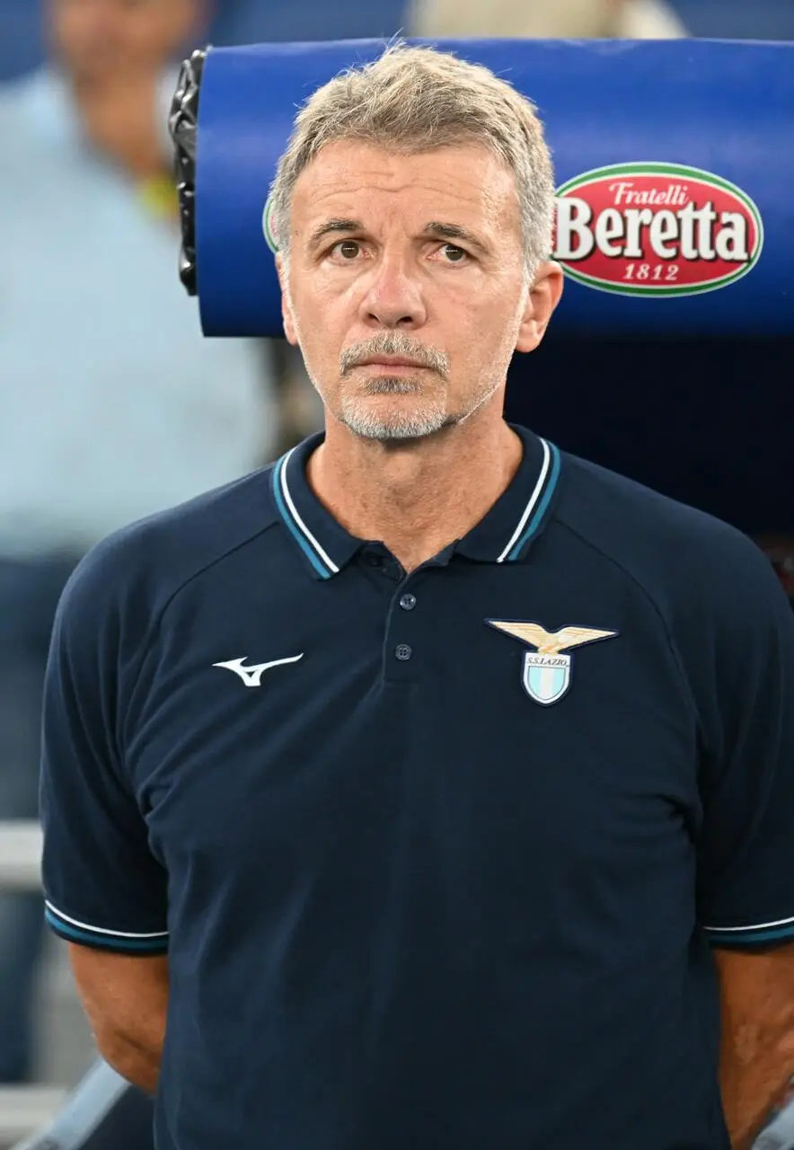 Marco Baroni