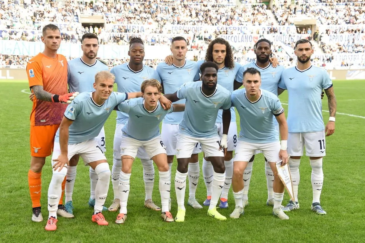 Lazio