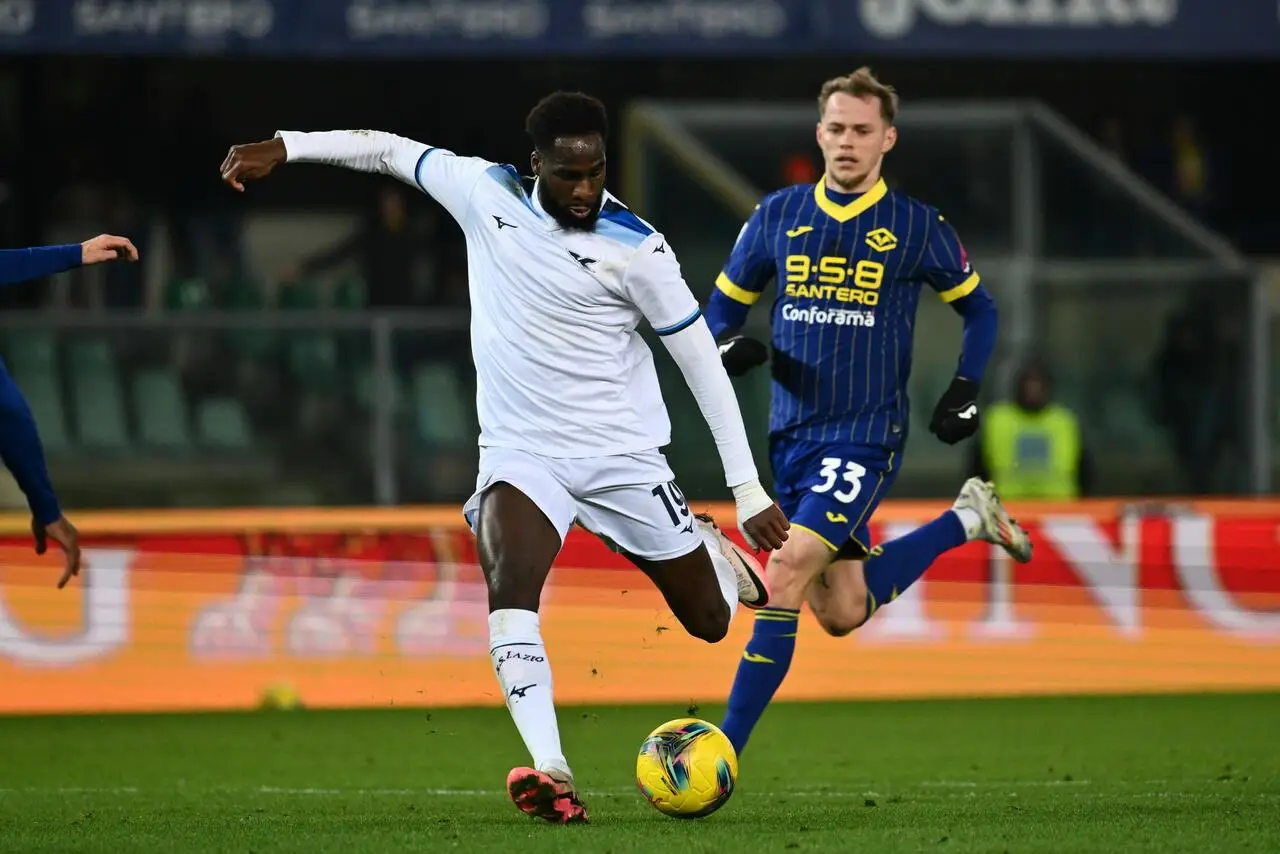 statistica serie A