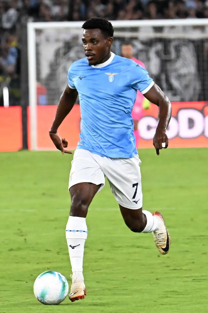 dele-bashiru fraioli