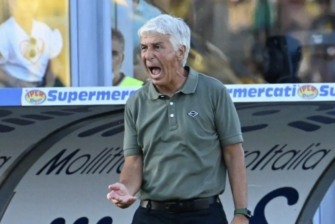 gasperini