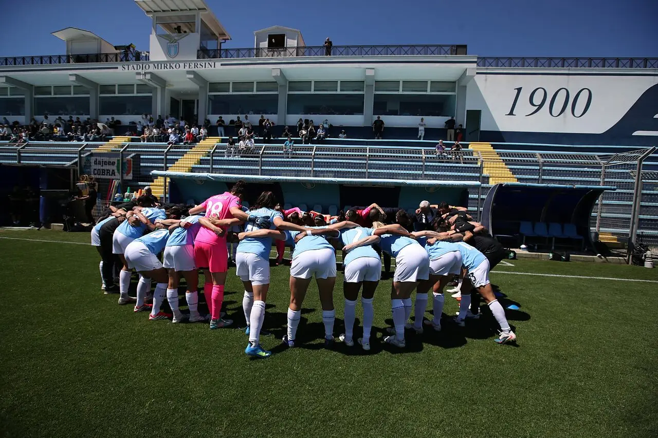 Lazio Women