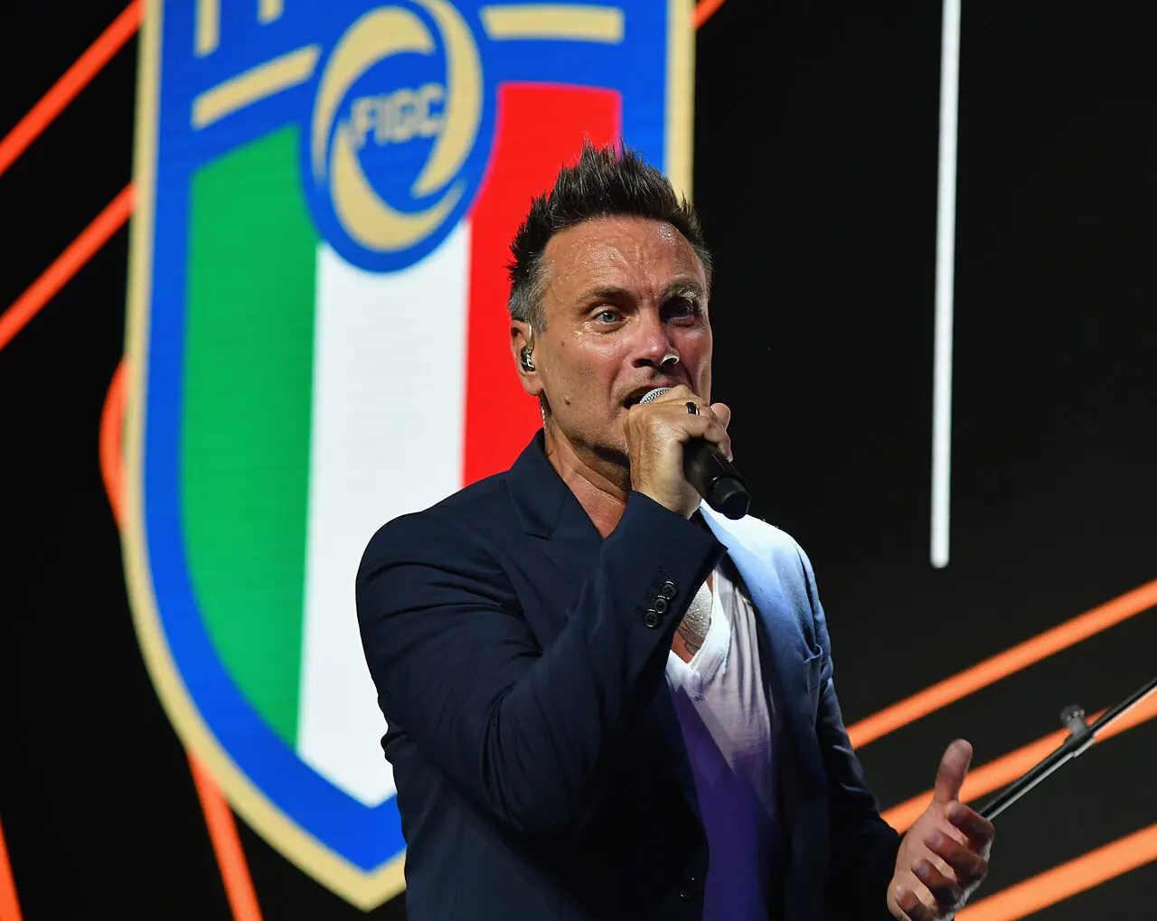 Photo by Paolo Bruno/Getty Images via Onefootball