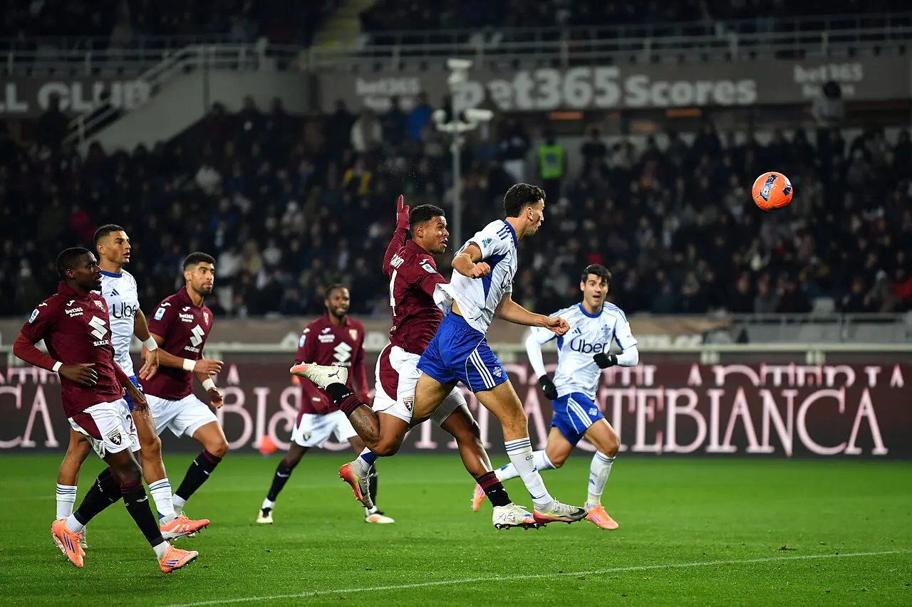 Photo by Valerio Pennicino/Getty Images