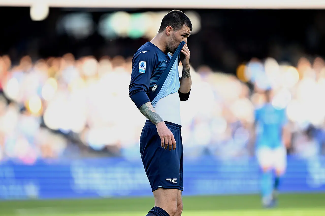Photo by Francesco Pecoraro/Getty Images via Onefootball