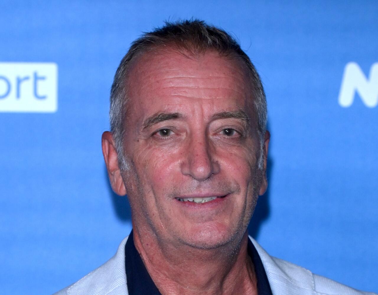 Stefano De Grandis