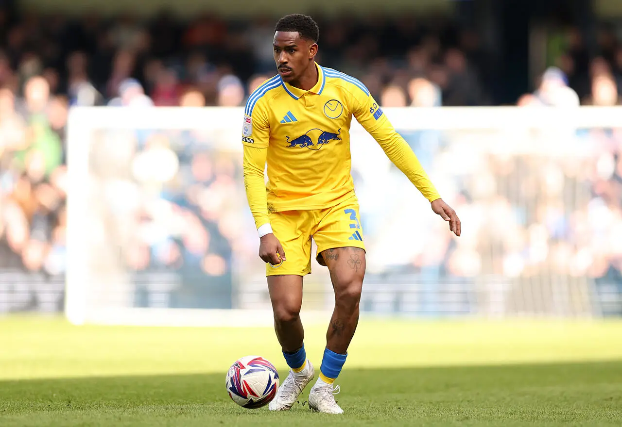 Junior Firpo
