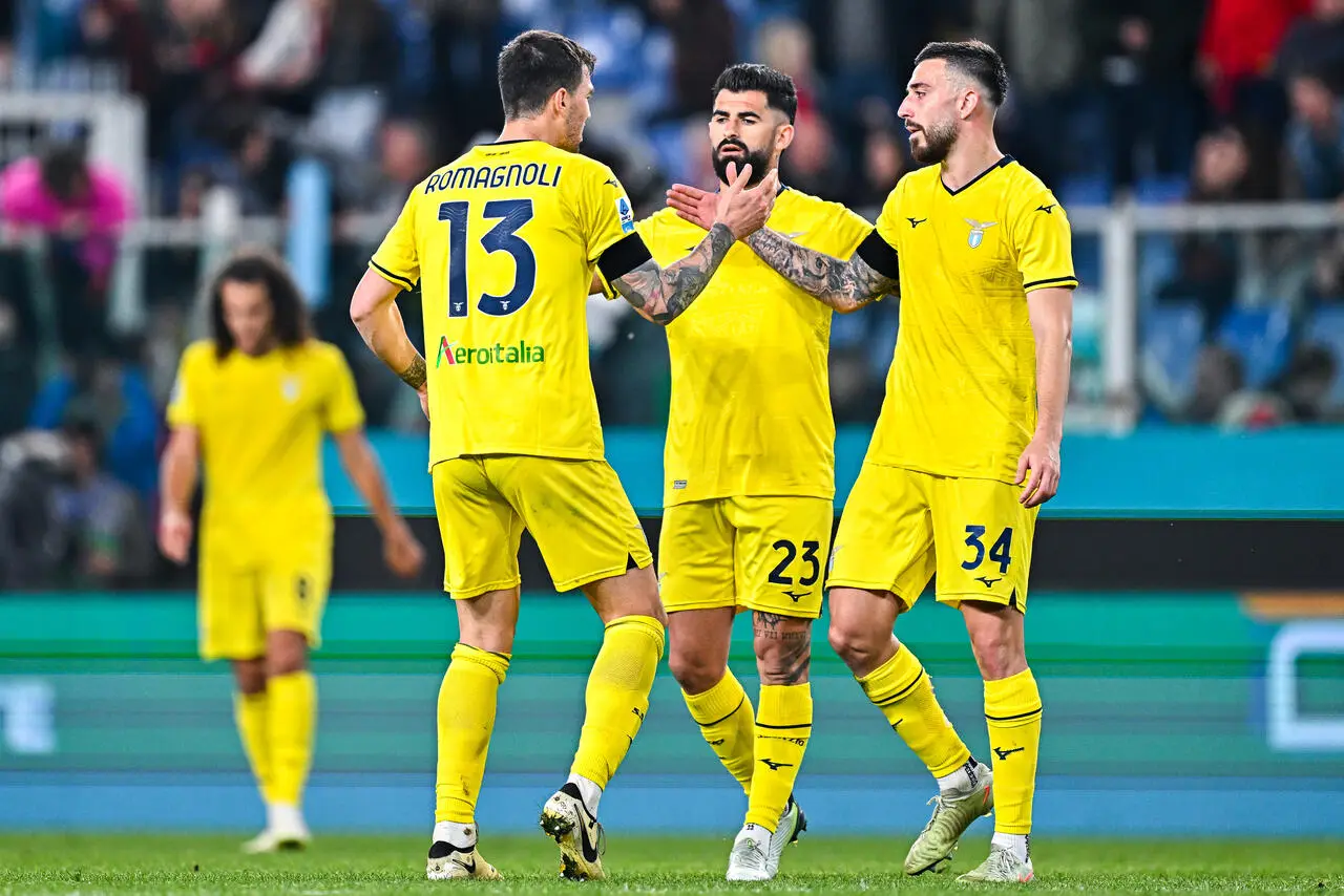 Romagnoli, Gila, Hysaj