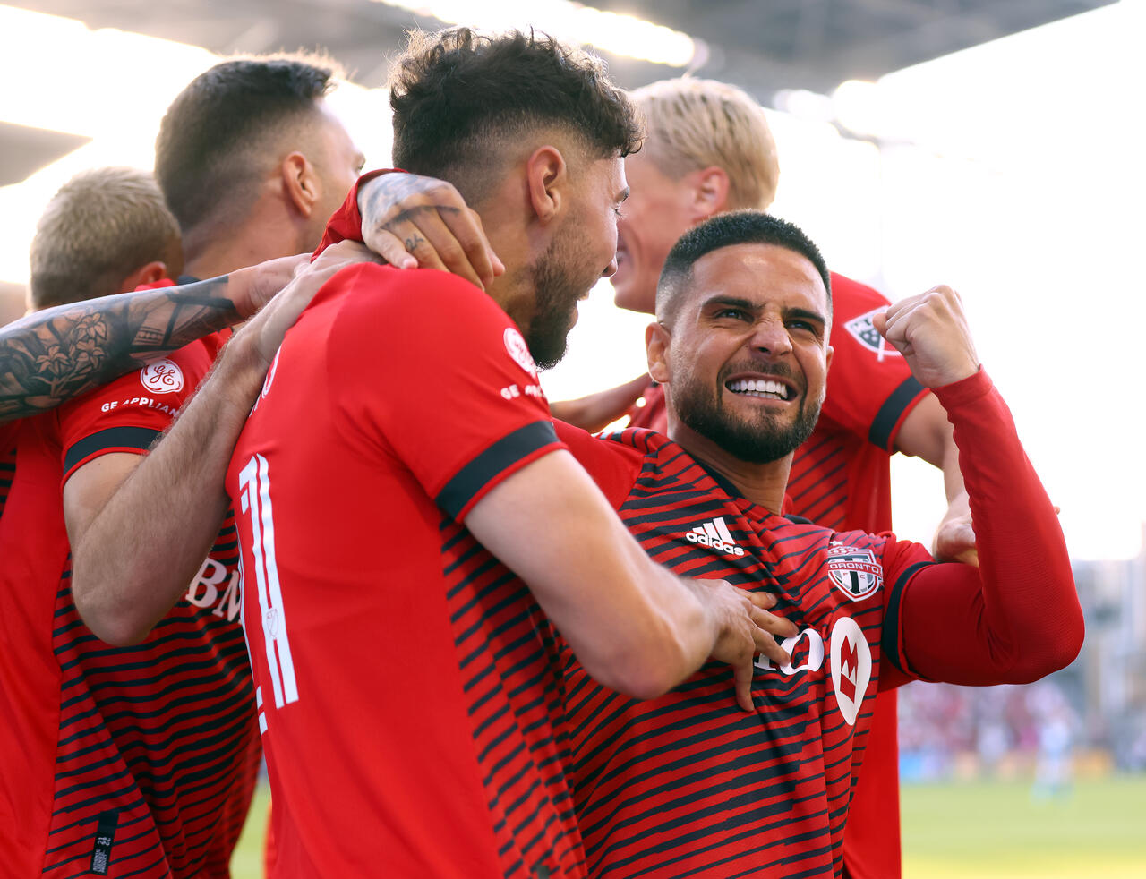 insigne toronto