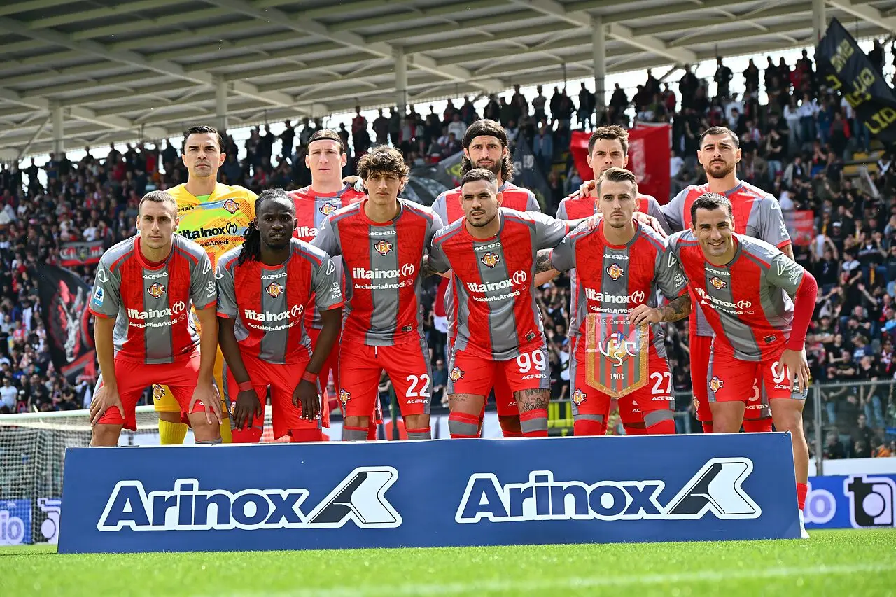 Photo by Marco M. Mantovani/Getty Images via onefootball