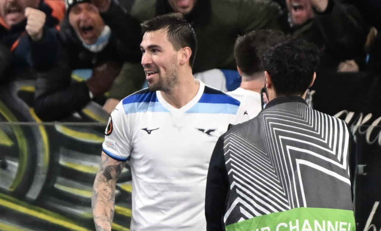 Alessio Romagnoli