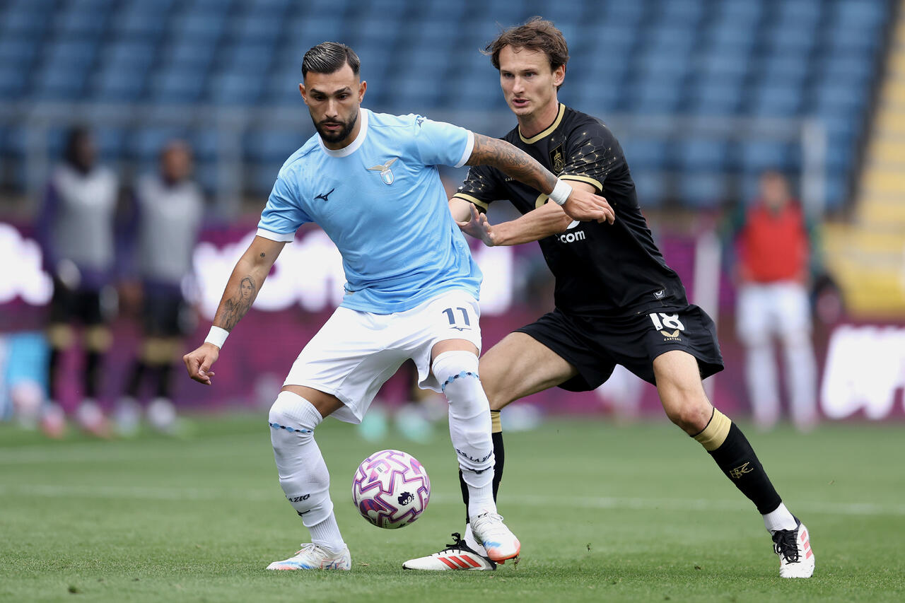 Photo by Alex Livesey/Getty Images via onefootball