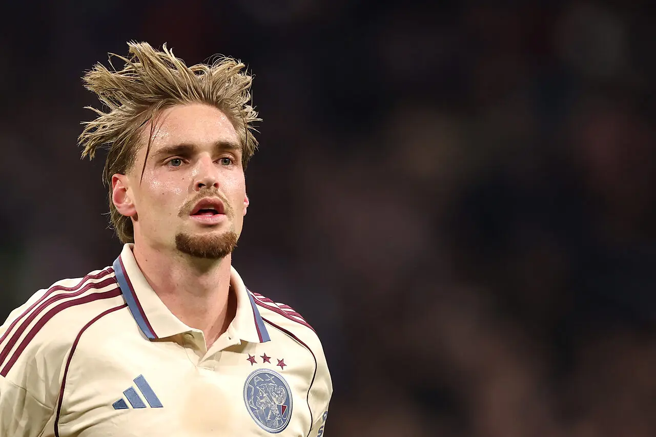 Photo by Dean Mouhtaropoulos/Getty Images via Onefootball