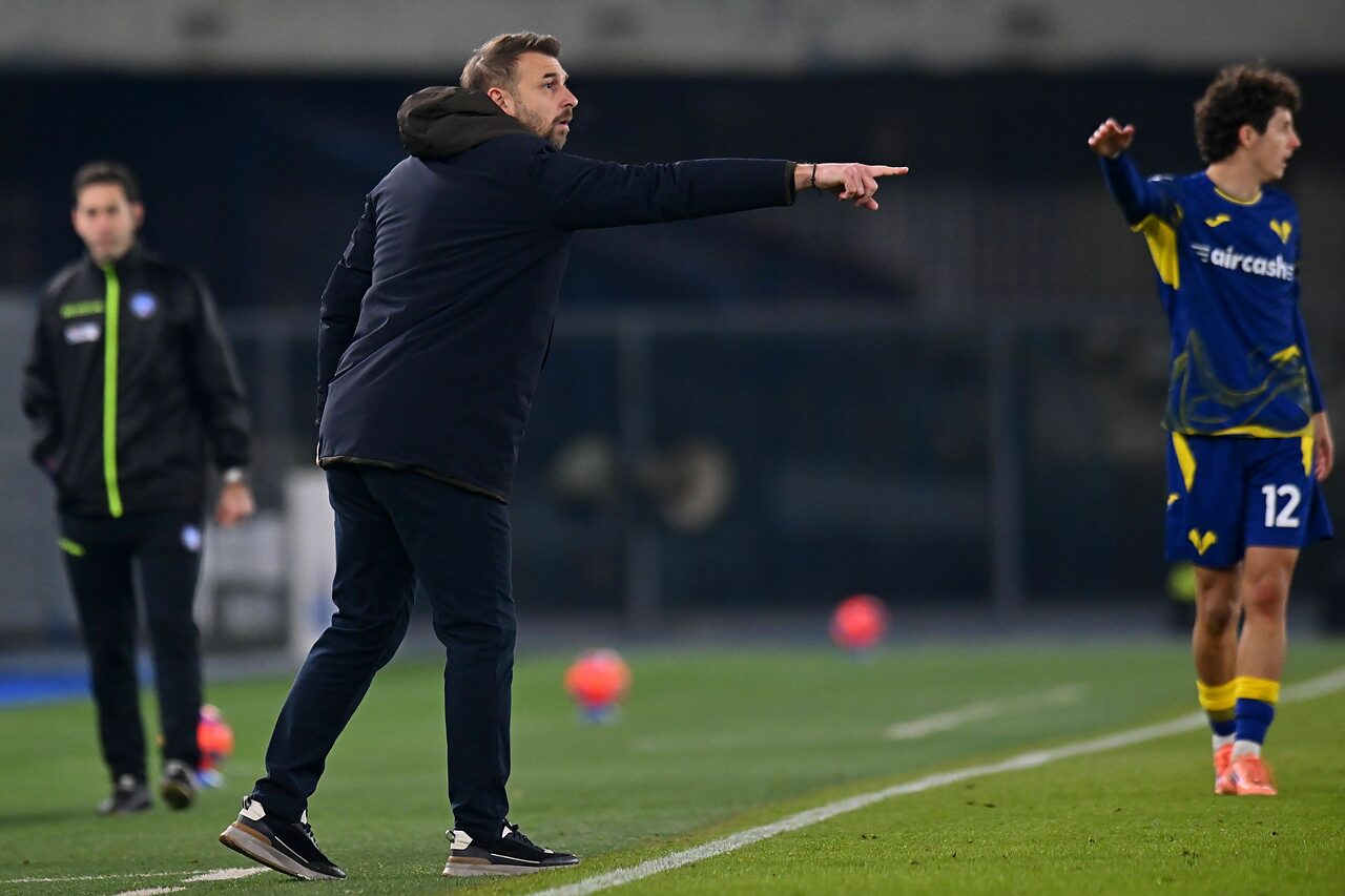 Photo by Alessandro Sabattini/Getty Images via onefootball