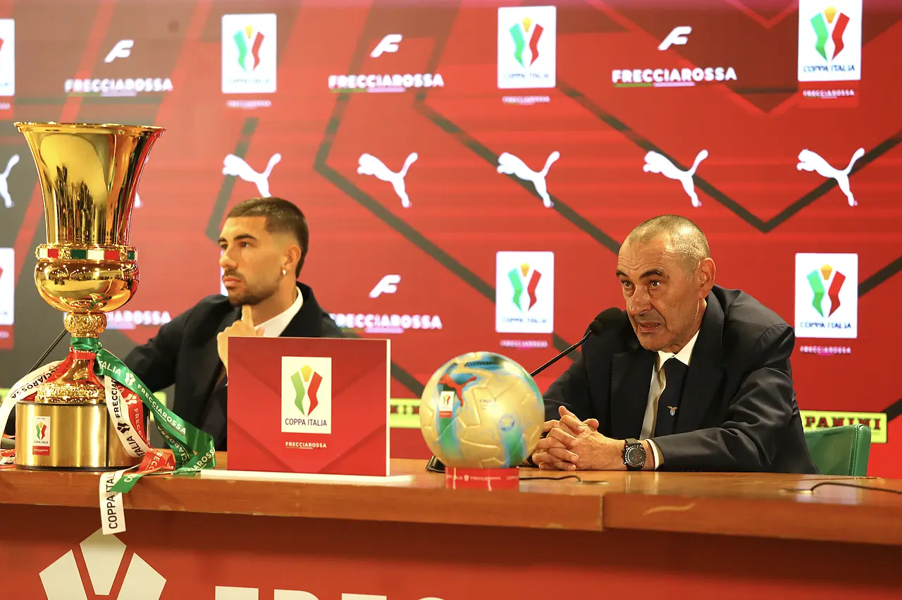 coppa italia sarri zaccagni
