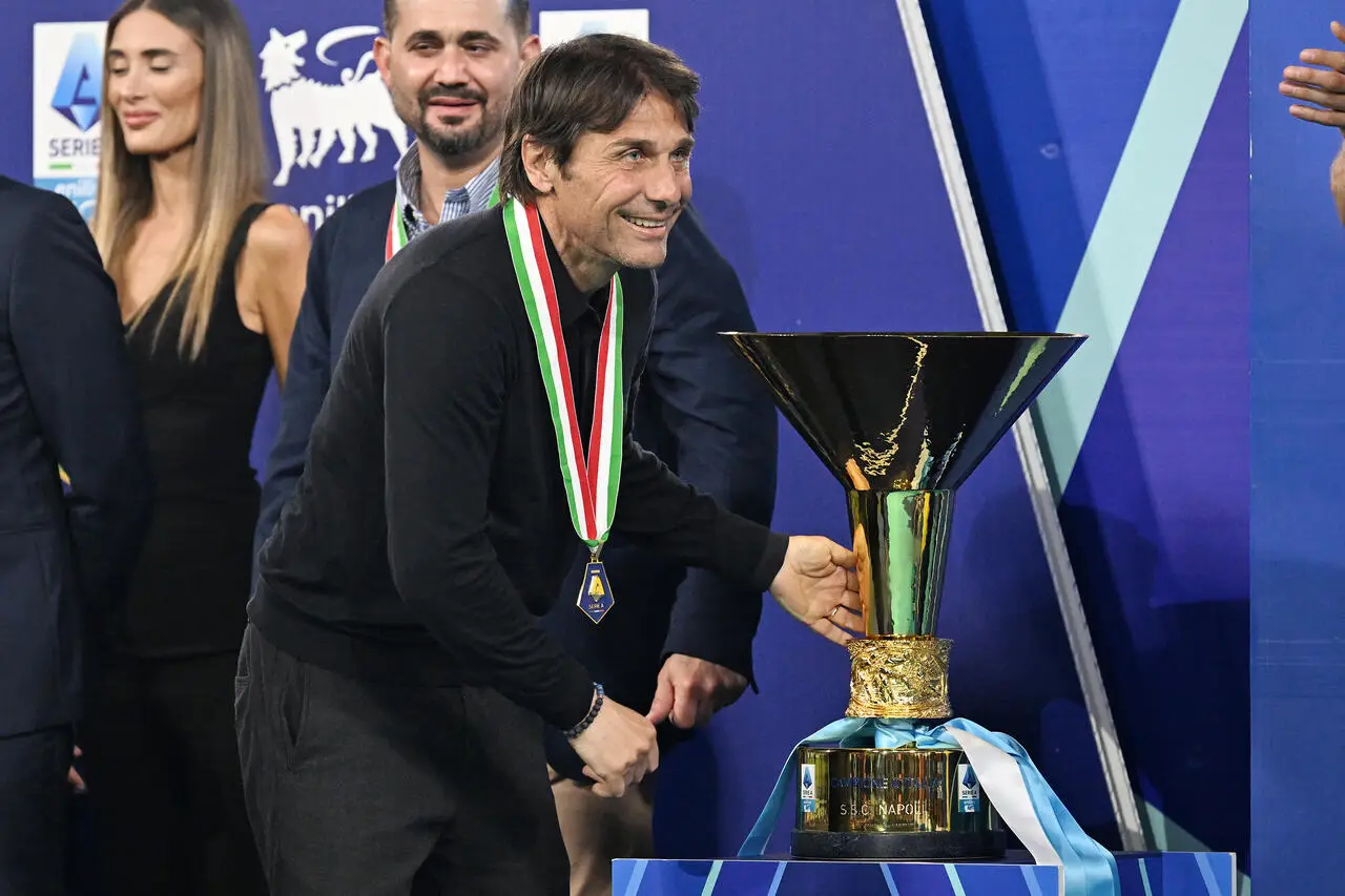 Photo by Francesco Pecoraro/Getty Images via Onefootbal