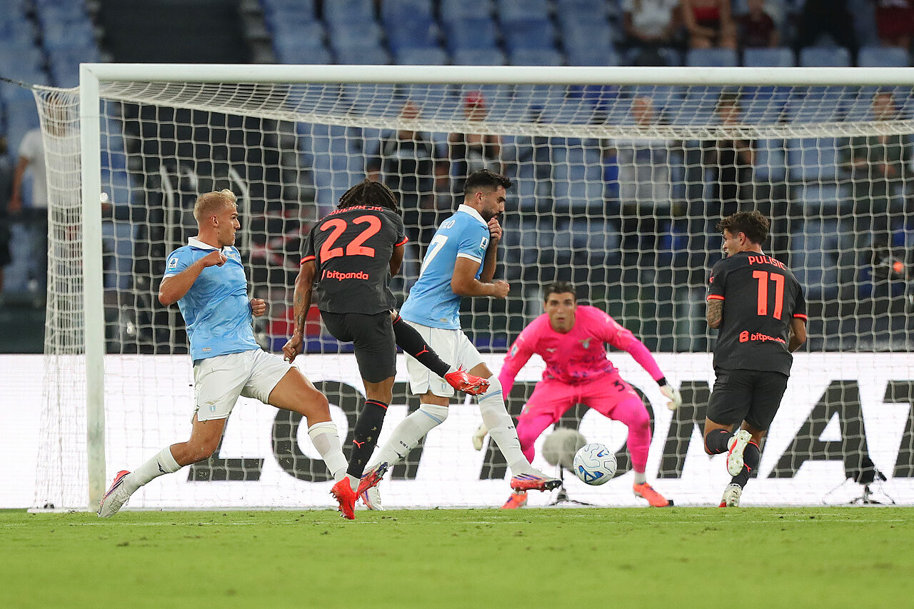 Photo by Paolo Bruno/Getty Images via onefootball