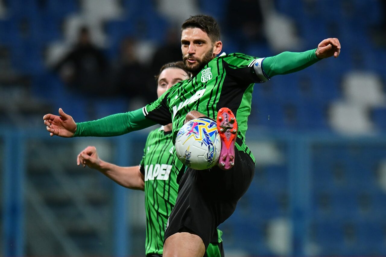 Berardi getty images via onefootball by alessandro sabattini